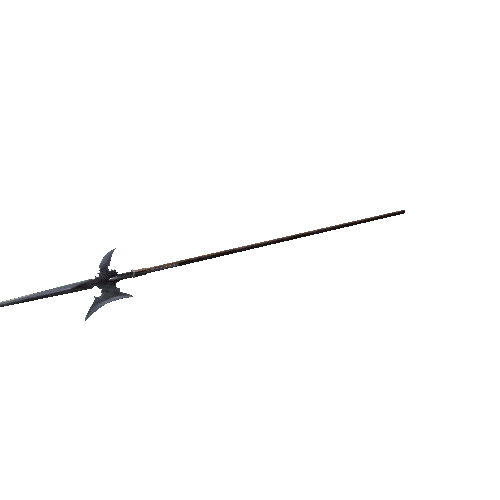 halberd _mid